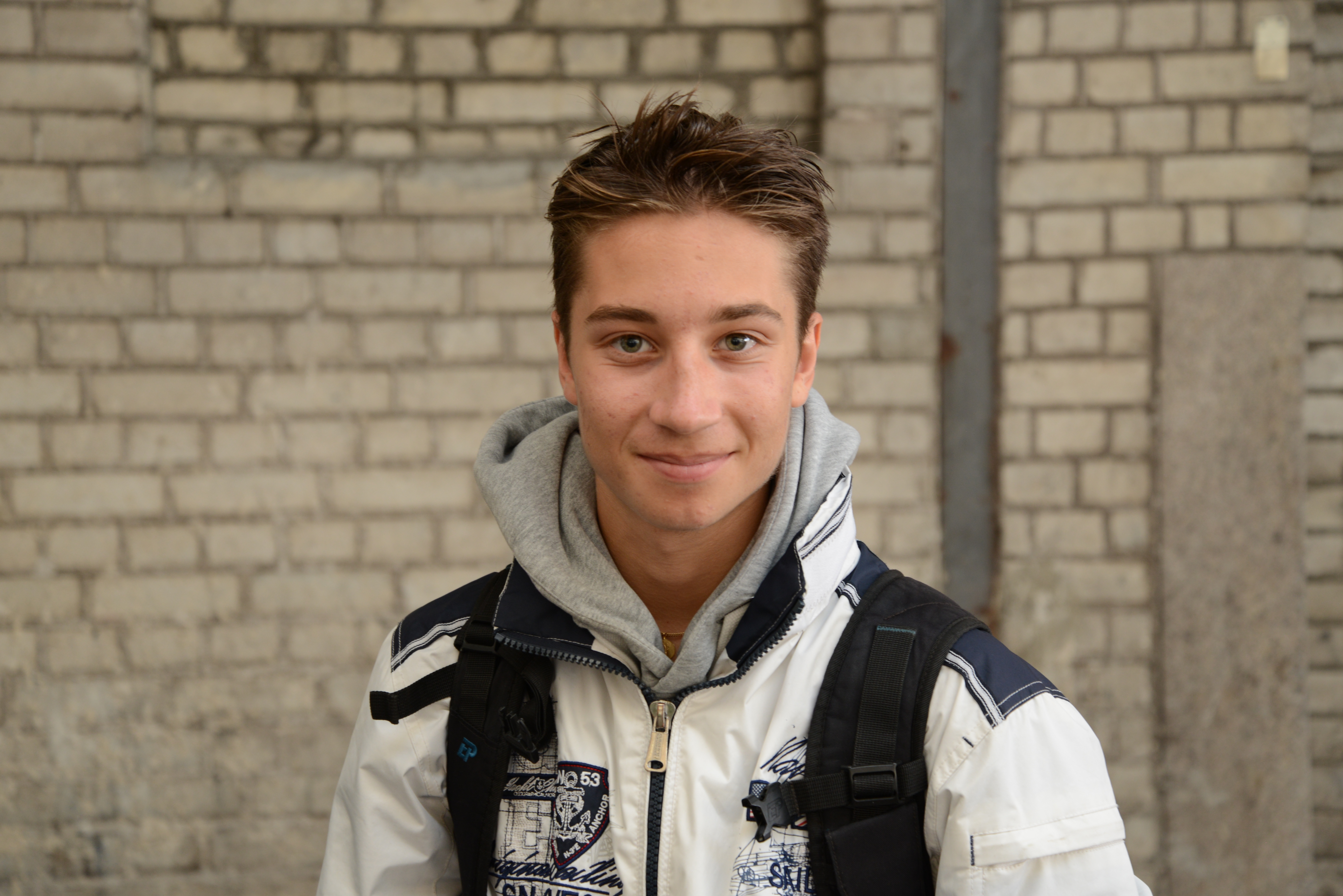 För mopedföräldrar