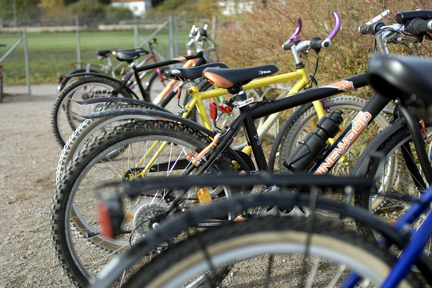 NTF certifierad cykelhandlare