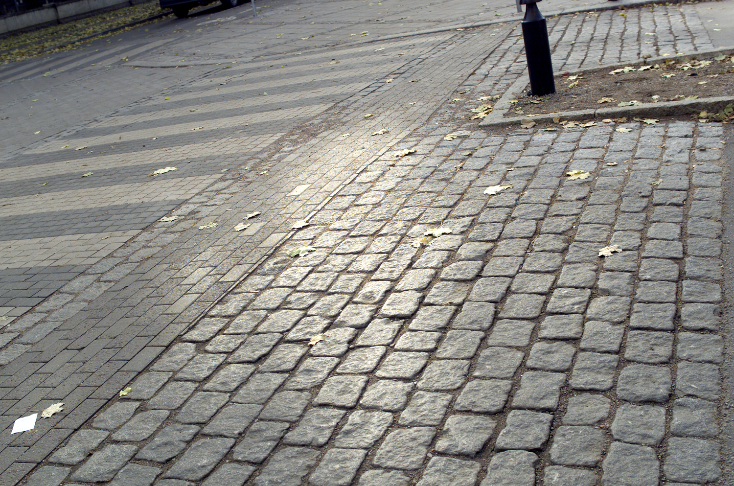 Säkra GCM-passager, med sikte mot etappmålet 2020