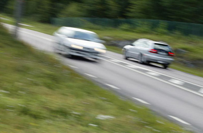 Återkallande av körkort i samband med körkort - nationell workshop