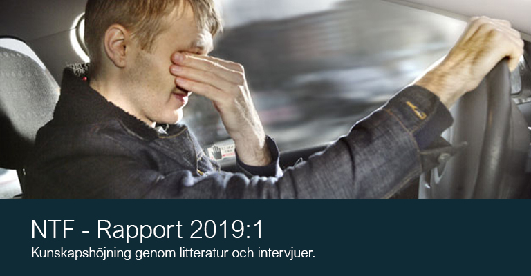 2019:1 Droger i trafiken