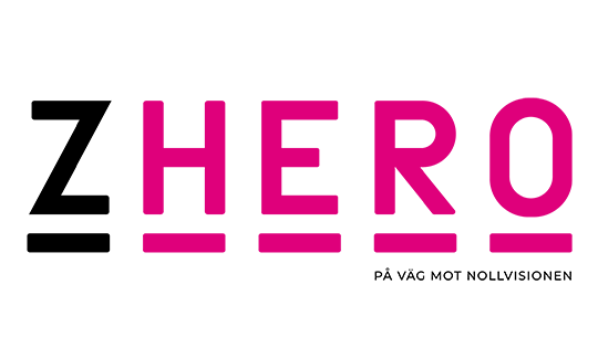 Zhero -  tillsammans för Nollvisionen