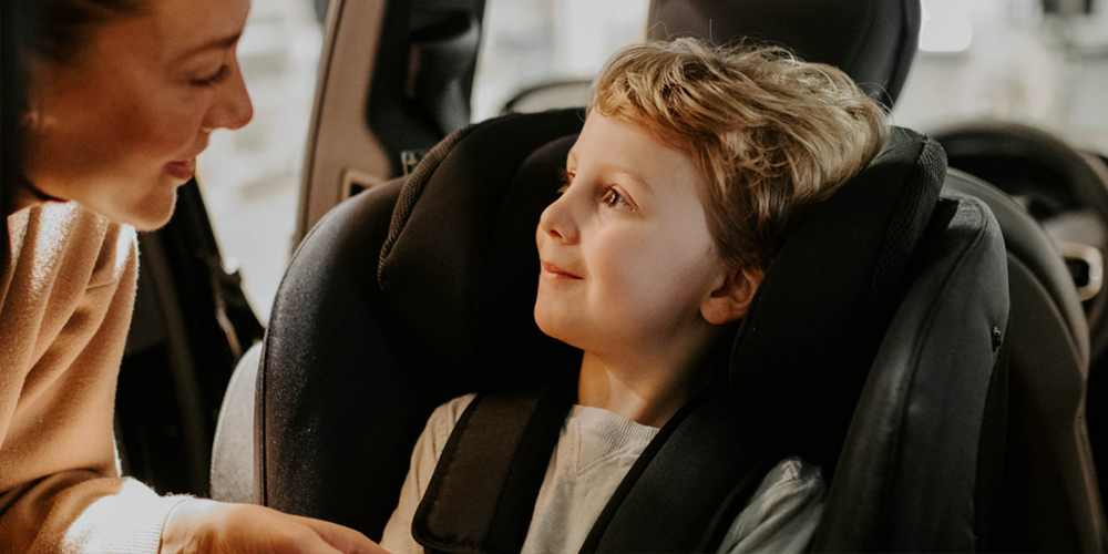 Är du redo att köpa bilbarnstol?