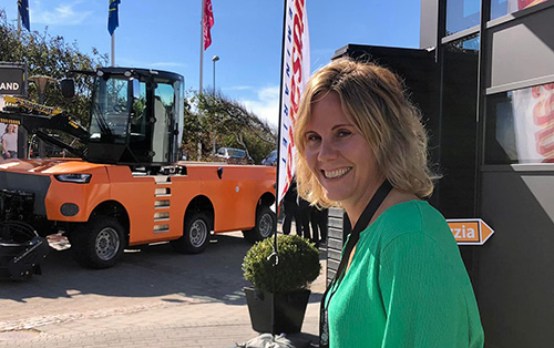 Bilen, bussen eller cykeln om ungdomarna får välja?