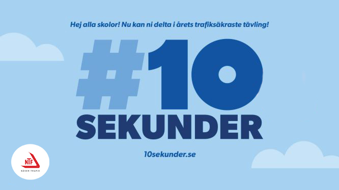 127 filmer ska få vuxna att sakta ner