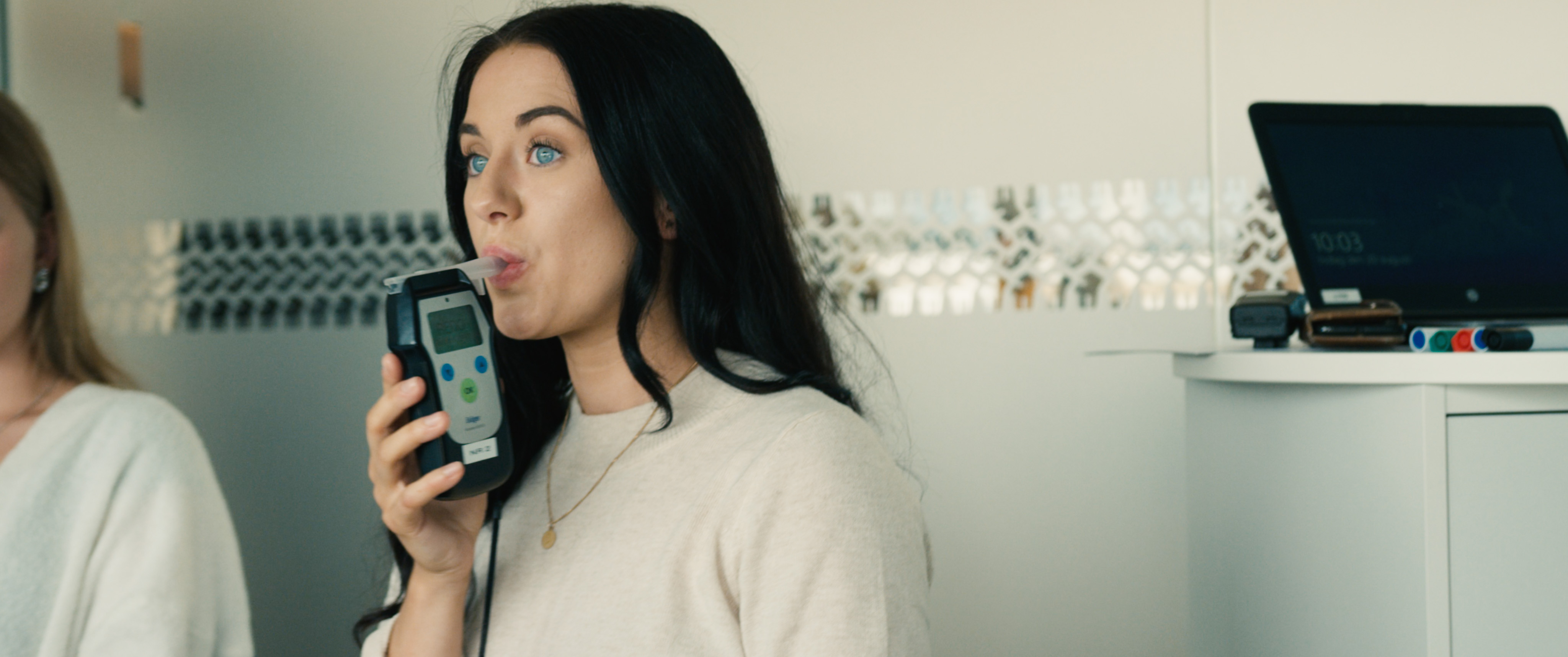 Alkohol, droger och läkemedel